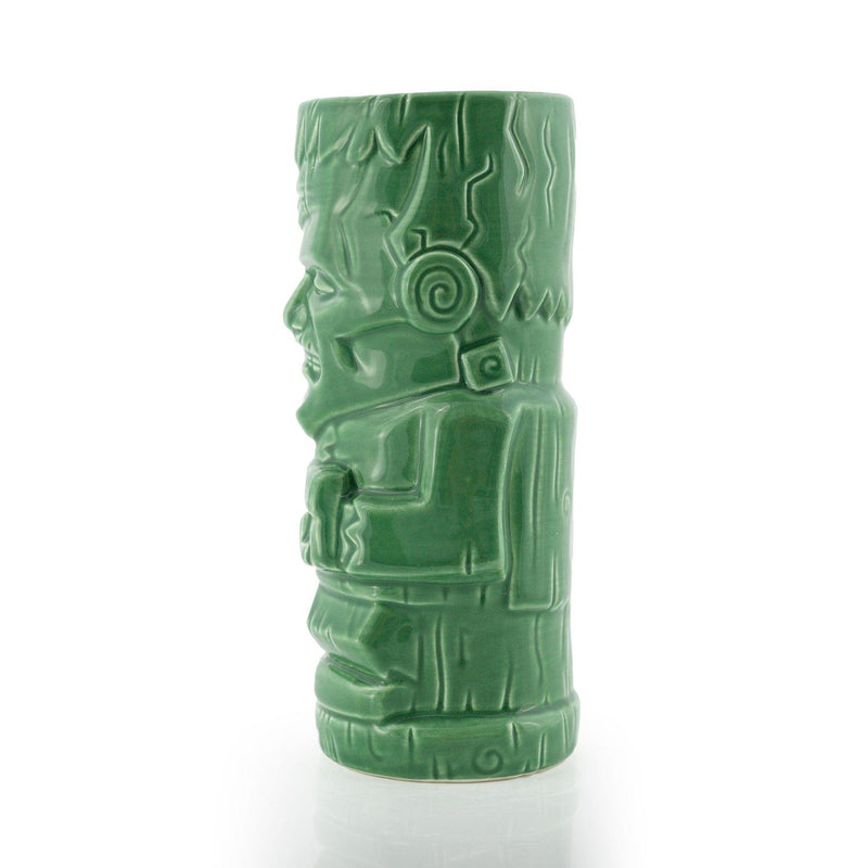 Geeki Tikis Monsters Frankenstein Ceramic Mug | Holds 18 Ounces product image 3 of 7