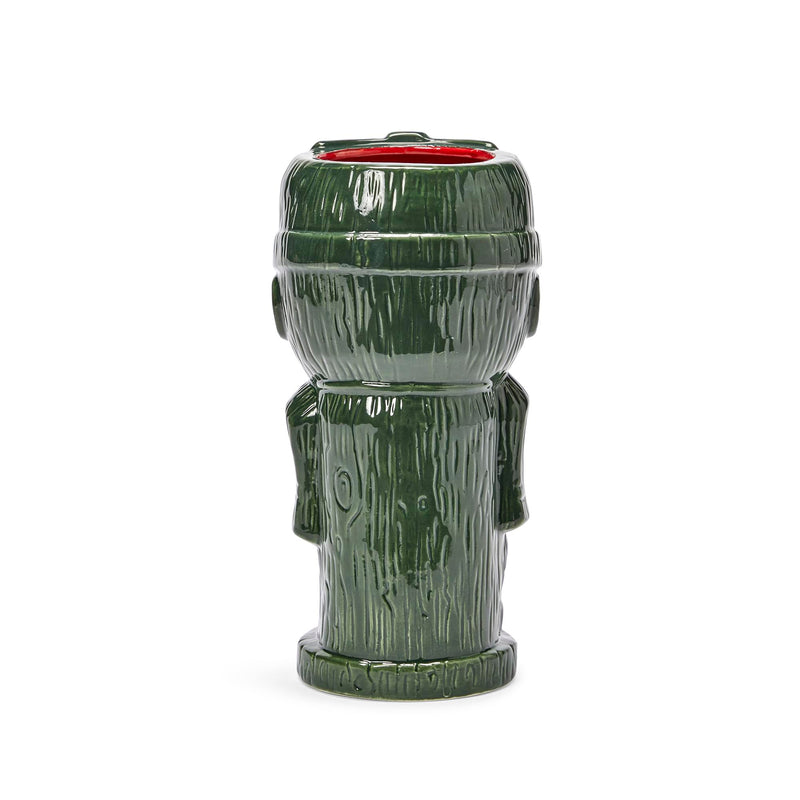Geeki Tikis Friday The 13th Jason Voorhees | Ceramic Tiki Mug | Holds 26 Ounces product image 3 of 7