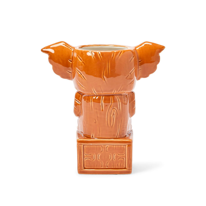 Geeki Tikis Gremlins Gizmo Mug | Ceramic Tiki Style Cup | Holds 20 Ounces