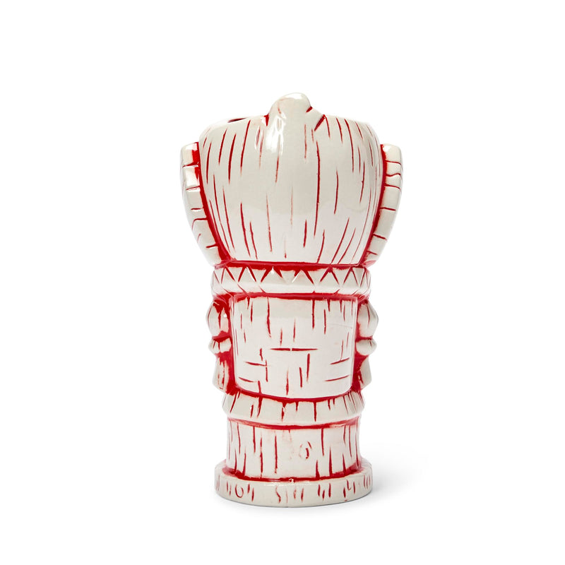 Geeki Tikis IT Pennywise Mug | Ceramic Tiki Style Cup | Holds 27 Ounces product image 3 of 7