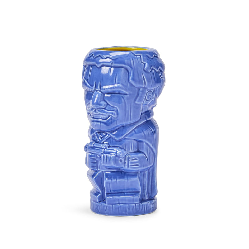 Geeki Tikis Star Wars Lando Calrissian Ceramic Mug | Holds 20 Ounces