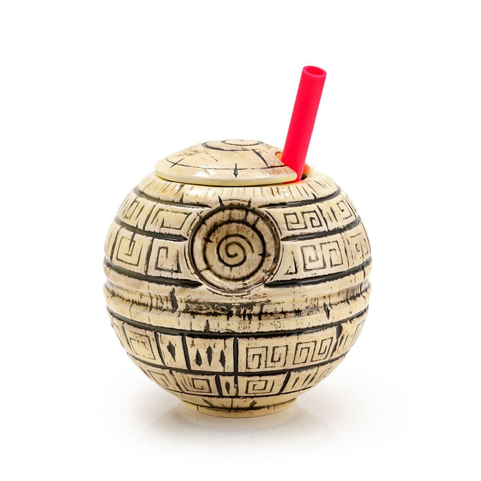 Geeki Tikis Indiana Jones In Mine Cart Ceramic Mug Holds 24 Ounces Geeki Tikis Indiana Jones In Mine Cart Ceramic Mug Holds 24 Ounces