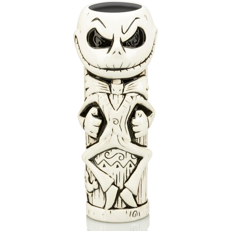 Geeki Tikis Disney The Nightmare Before Christmas Jack Skellington Ceramic Mug product image