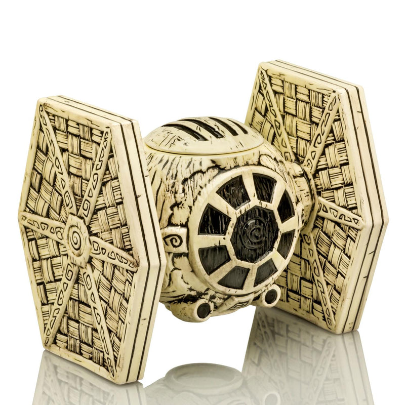 Geeki Tikis Star Wars TIE Fighter 24 Ounce Lidded Mug product image 1 of 6