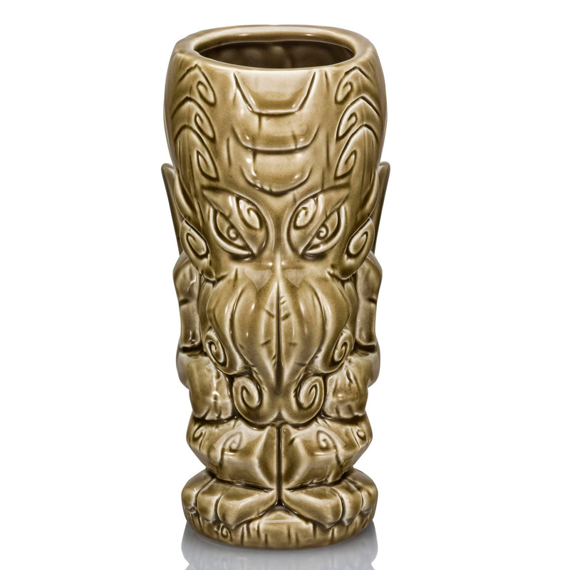 Geeki Tikis Cthulhu Ceramic Mug | Holds 14 Ounces product image
