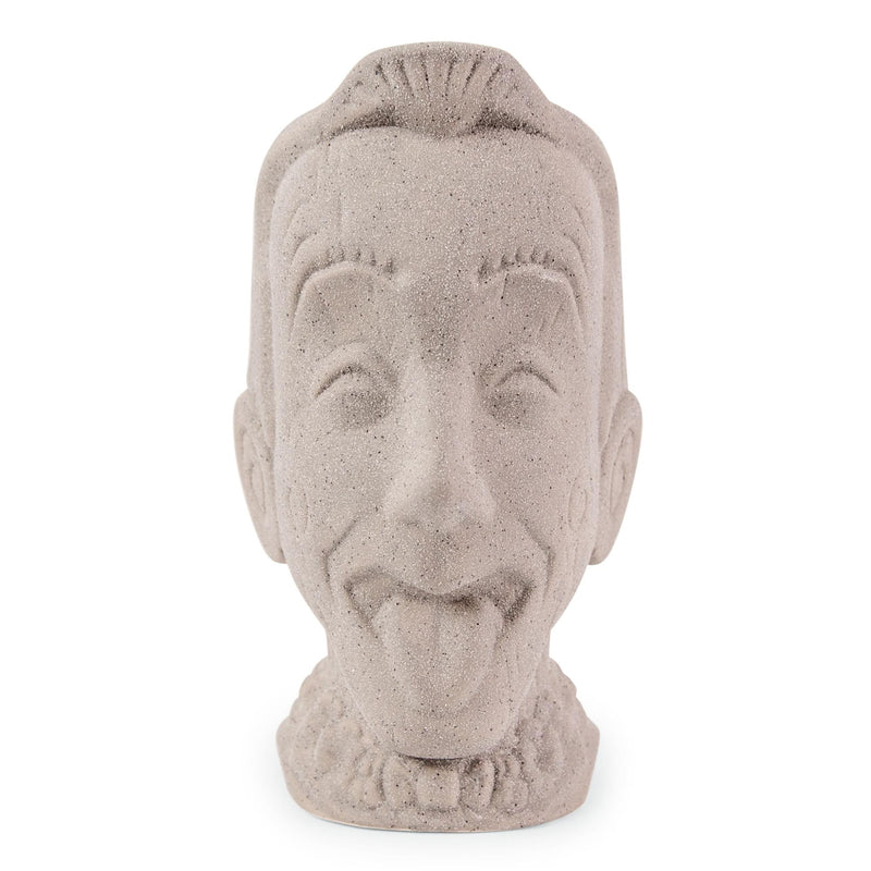 Geeki Tikis Pee-Wee Herman Big Head Ceramic Mug | Holds 22 Ounces product image