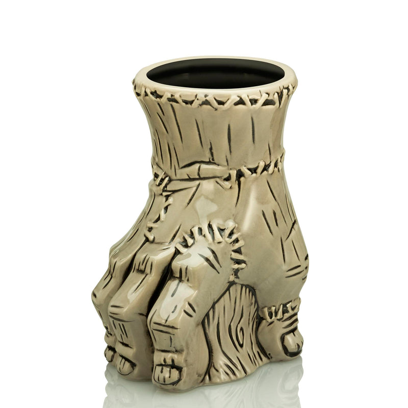 Geeki Tikis The Addams Family Thing Ceramic Mug | Holds 28 Ounces product image