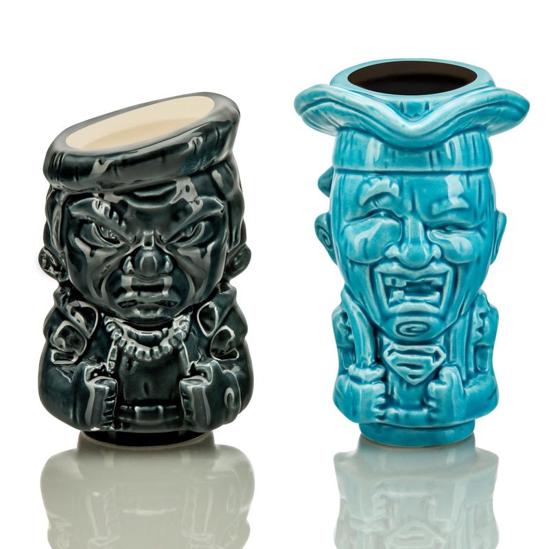 Geeki Tikis The Goonies Mini Muglet 2-Pack | Mama Fratelli and Sloth product image 1 of 7