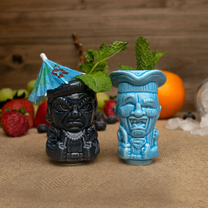 Geeki Tikis The Goonies Mini Muglet 2-Pack | Mama Fratelli and Sloth product image 3 of 7