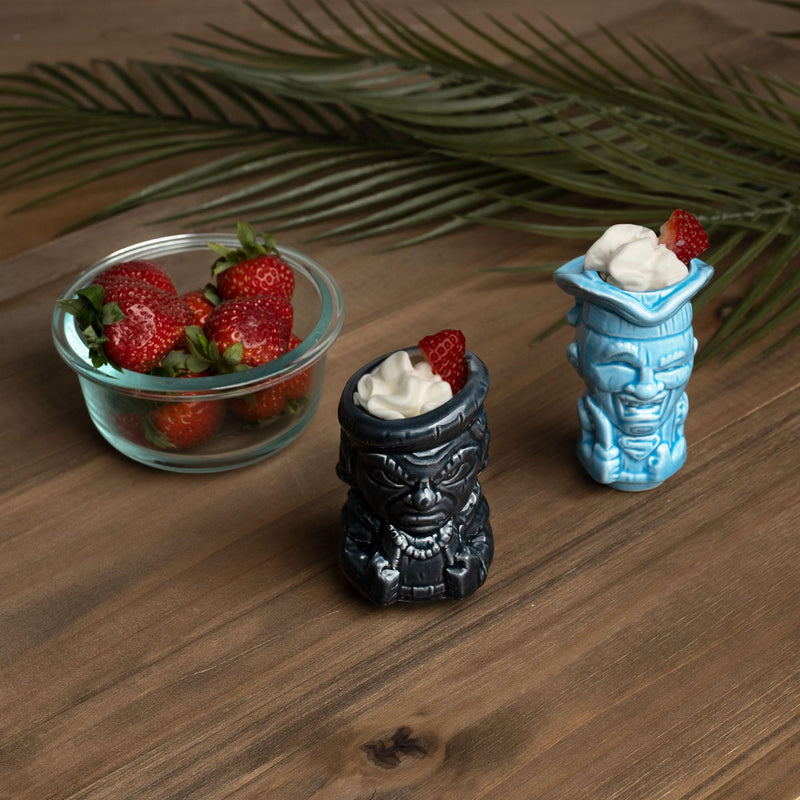 Geeki Tikis The Goonies Mini Muglet 2-Pack | Mama Fratelli and Sloth product image 5 of 7