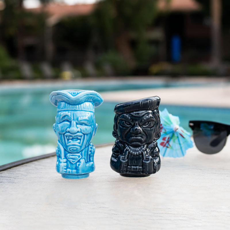 Geeki Tikis The Goonies Mini Muglet 2-Pack | Mama Fratelli and Sloth product image 6 of 7