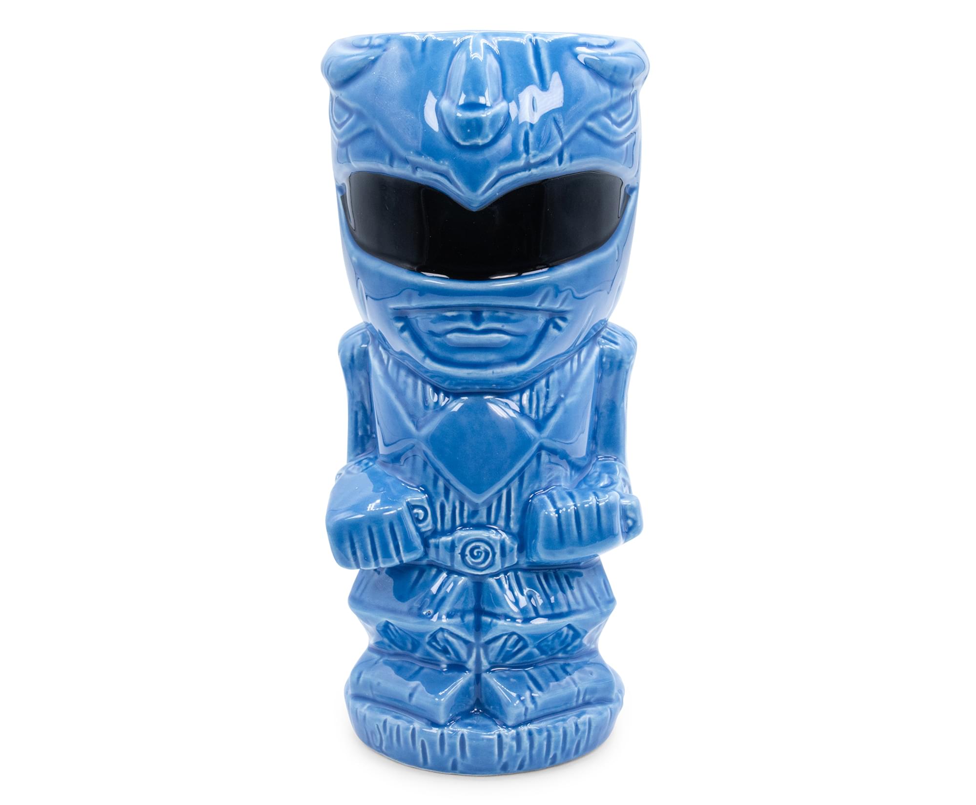 Ceramic Ninja Mug - GEEKYGET