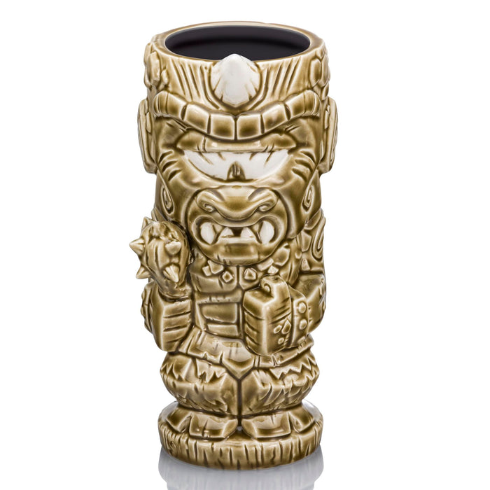 Geeki Tikis Cyclops Ceramic Mug | Holds 16 Ounces