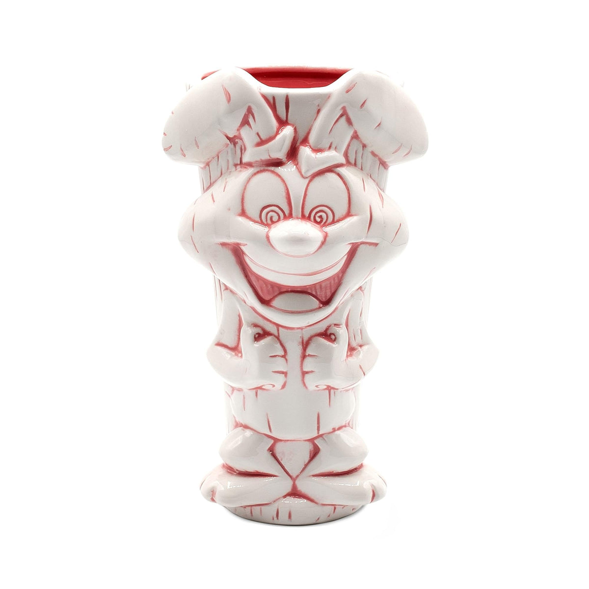 Geeki Tikis Cereal Mascot Mug | Trix Rabbit | Free Shipping — MeTV