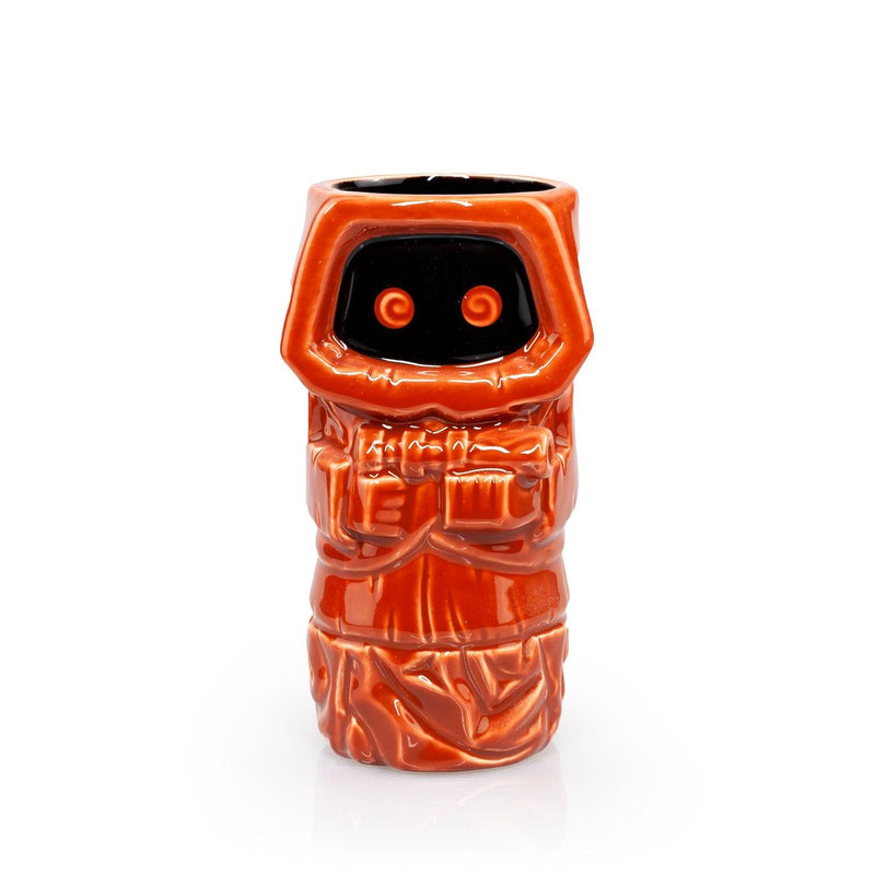 Geeki Tikis Star Wars Jawa Mug | Crafted Ceramic | Holds 14 Ounces product image 1 of 7