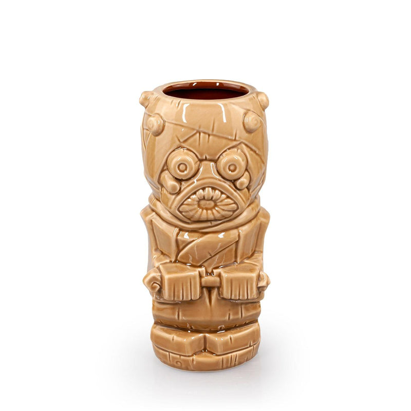 Geeki Tikis Star Wars Tusken Raider Mug | Crafted Ceramic | Holds 14 Ounces product image 1 of 7