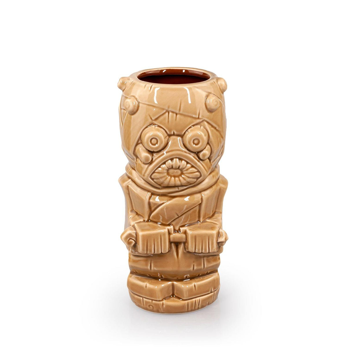 Star Wars Tusken Raider 14oz Geeki Tikis Ceramic Mug | Free