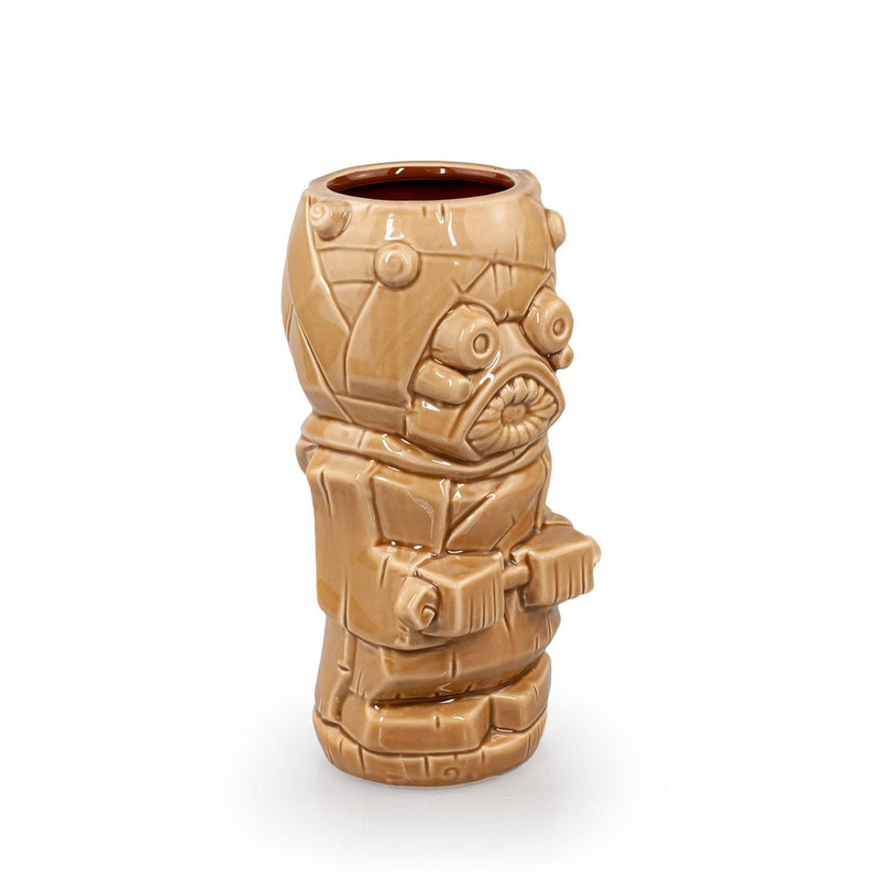 Geeki Tikis Star Wars Tusken Raider Mug | Crafted Ceramic | Holds 14 Ounces product image 2 of 7