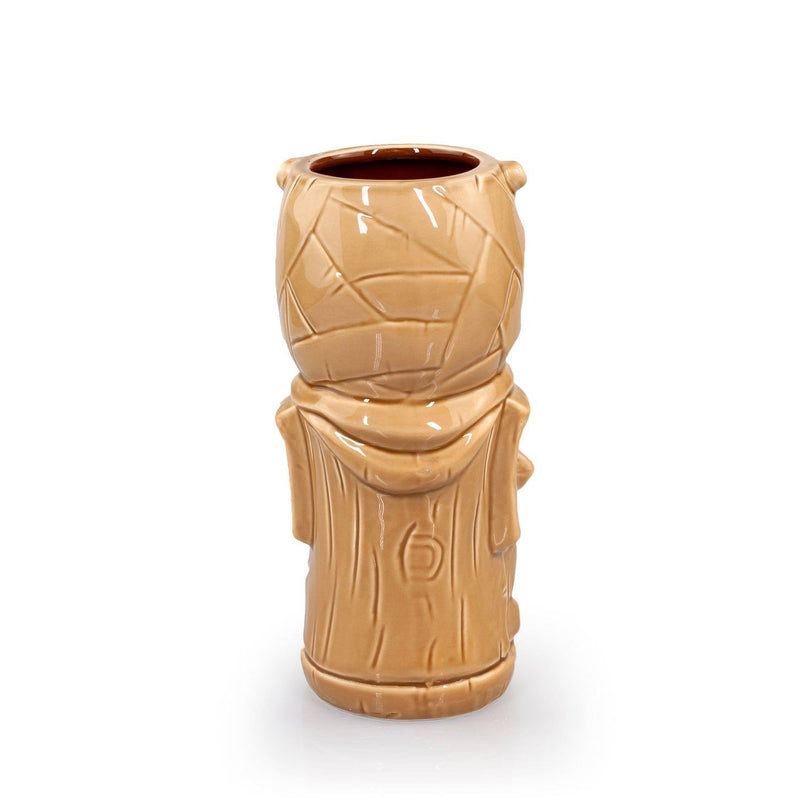 Geeki Tikis Star Wars Tusken Raider Mug | Crafted Ceramic | Holds 14 Ounces product image 3 of 7