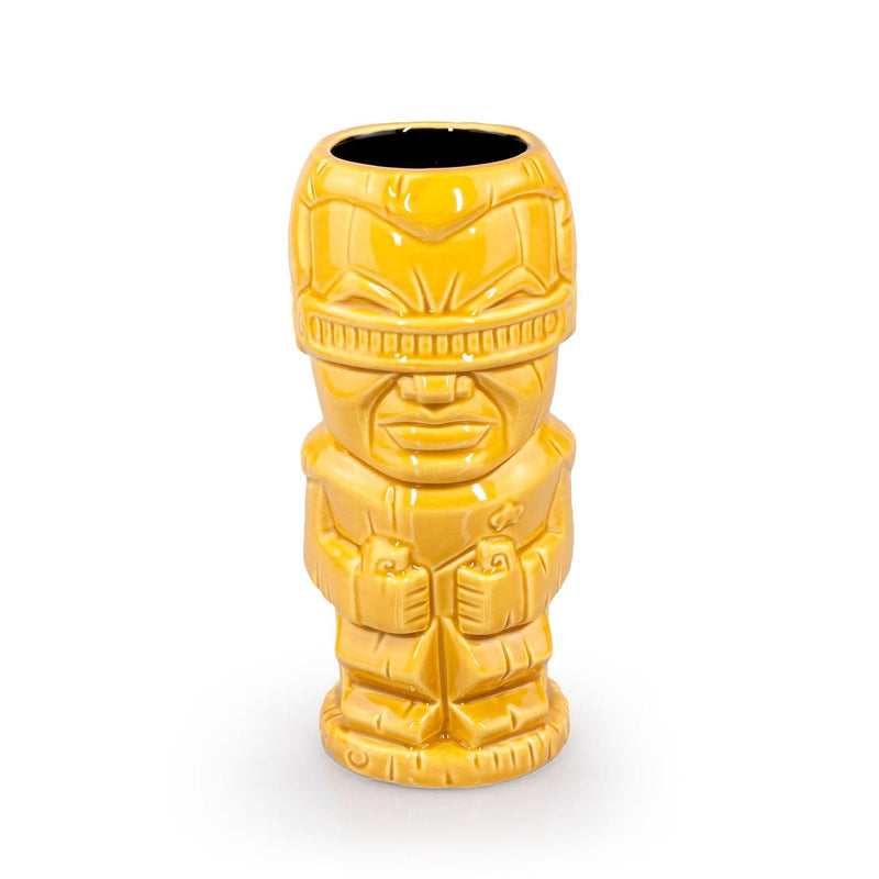 Geeki Tikis Star Trek: The Next Generation Geordi La Forge Mug | Holds 14 Ounces product image 1 of 7