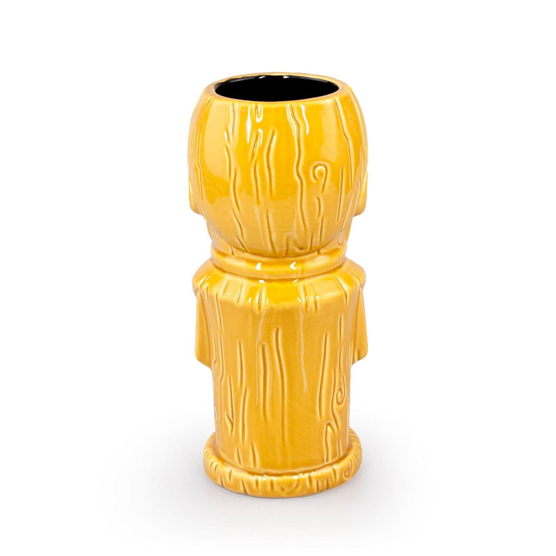 Geeki Tikis Star Trek: The Next Generation Geordi La Forge Mug | Holds 14 Ounces product image 3 of 7