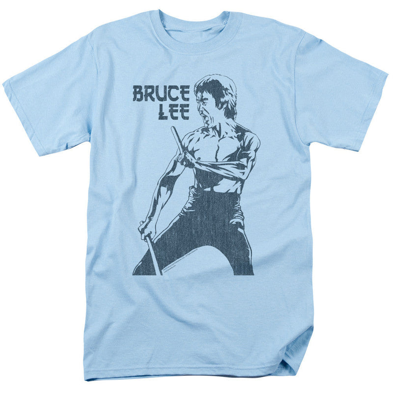 T-Shirt featuring design named Bruce Lee - Fighter