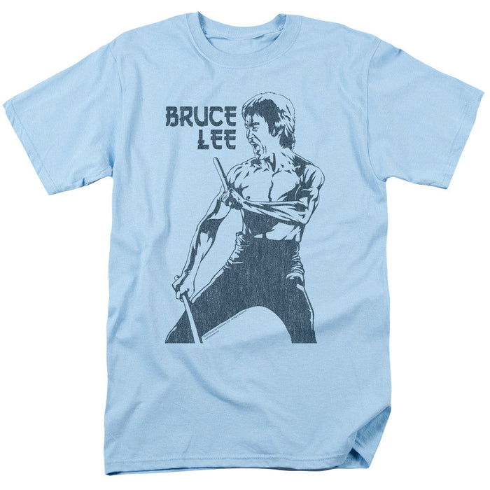 Bruce Lee - Fighter