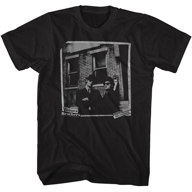 The Blues Brothers - Brick House