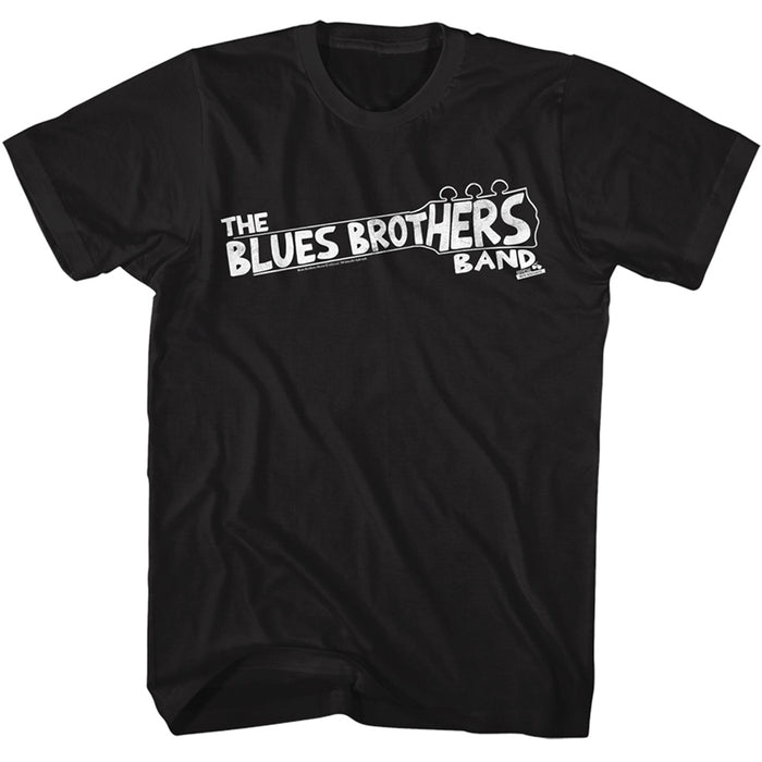 The Blues Brothers - Guitar Logo