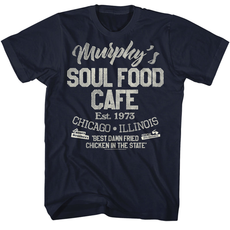 The Blues Brothers - Soul Food