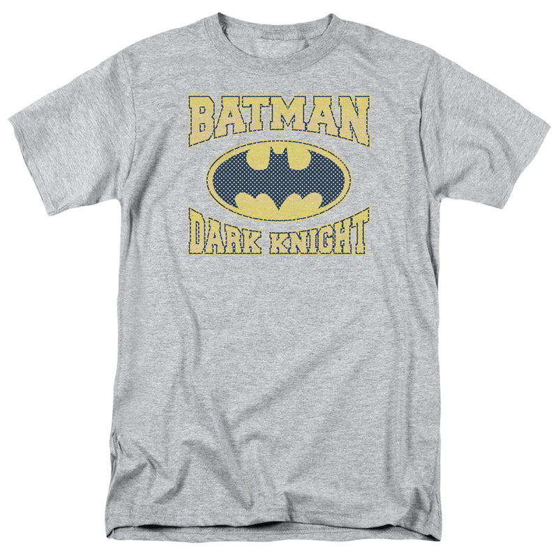 T-Shirt featuring design named Batman - Dark Knight Jersey