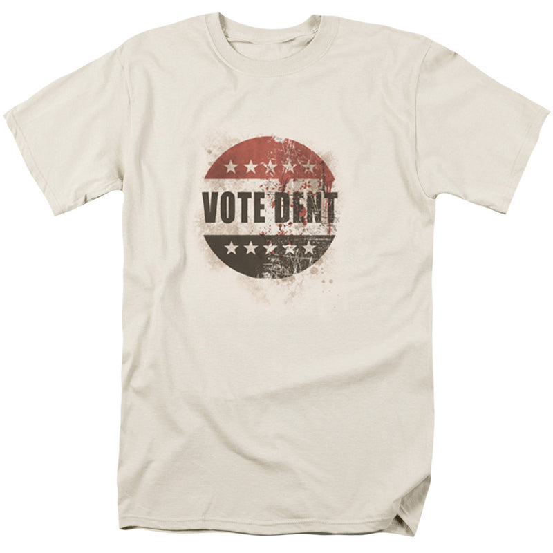 T-Shirt featuring design named Batman - Vote Dent