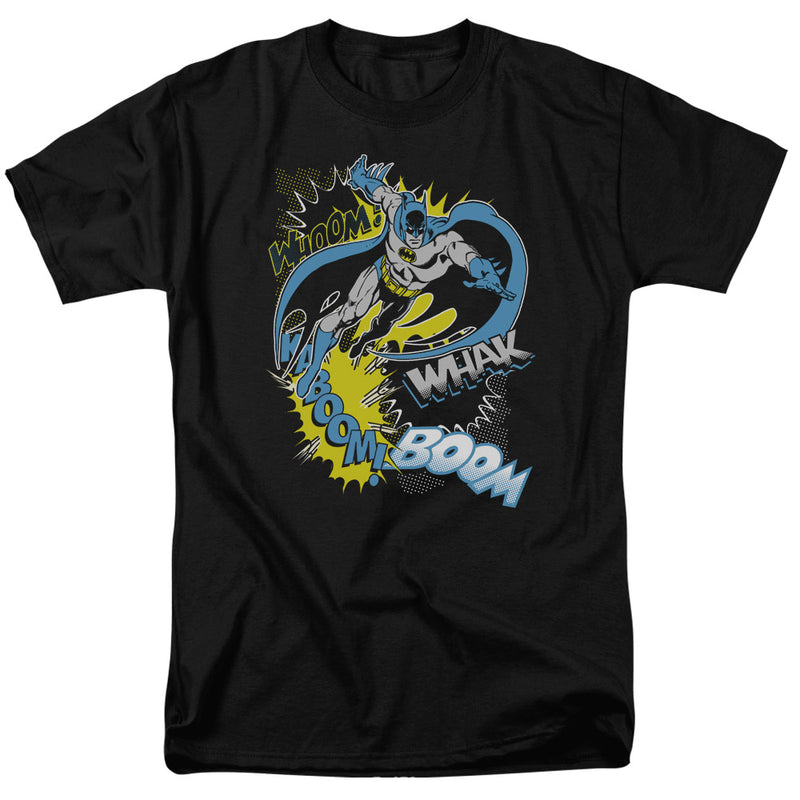 T-Shirt featuring design named Batman - Bat Effects, product image 1 of 2