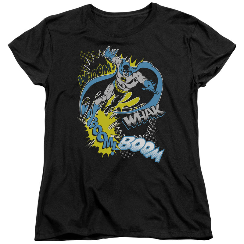 T-Shirt featuring design named Batman - Bat Effects, product image 2 of 2