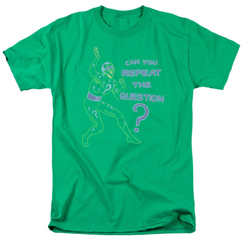 T-Shirt featuring design named Batman - Repeat