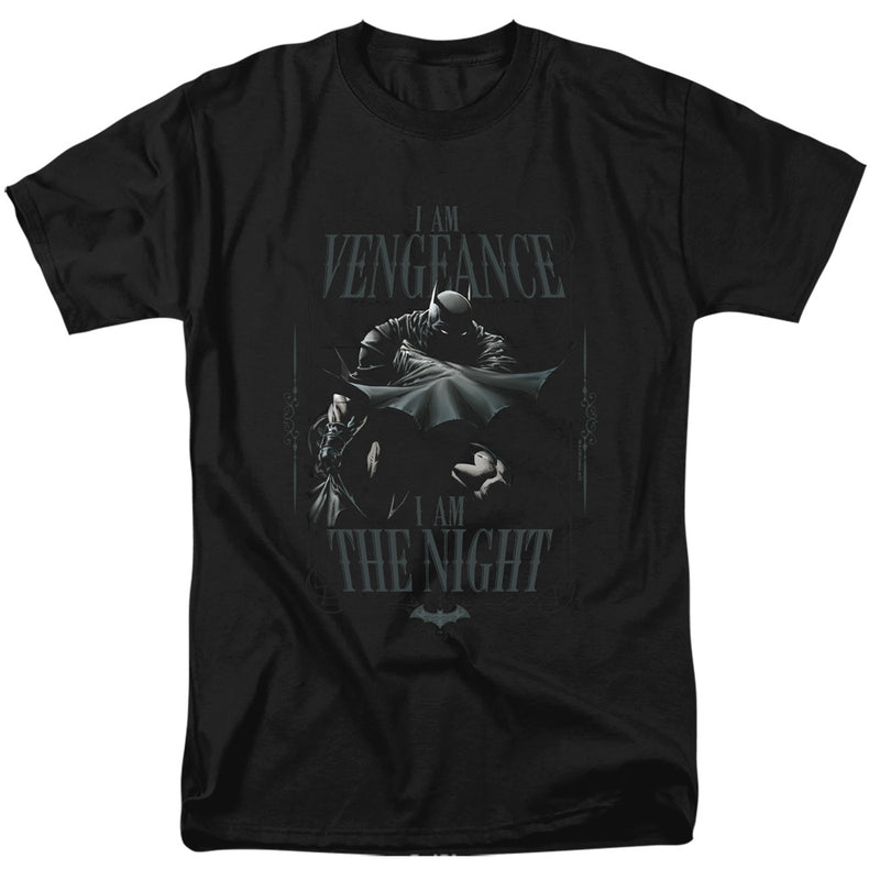 T-Shirt featuring design named Batman - I Am, product image 1 of 2