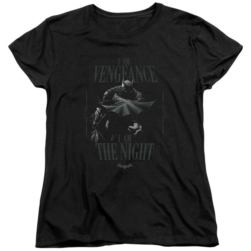 T-Shirt featuring design named Batman - I Am, product image 2 of 2
