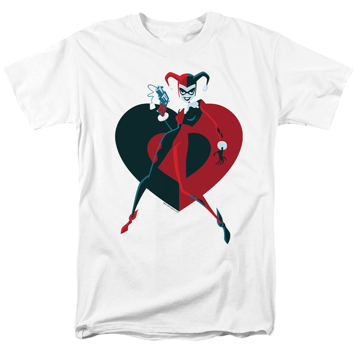 Harley Quinn - Harley Heart — MeTV Mall