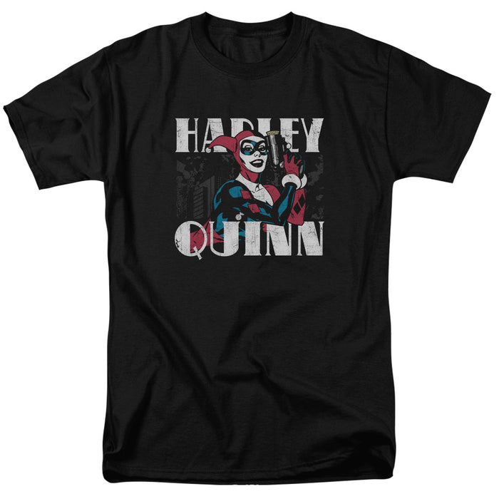 Harley Quinn - Harley Bold