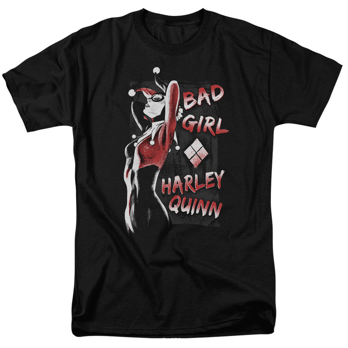 Harley Quinn - Bad Girl
