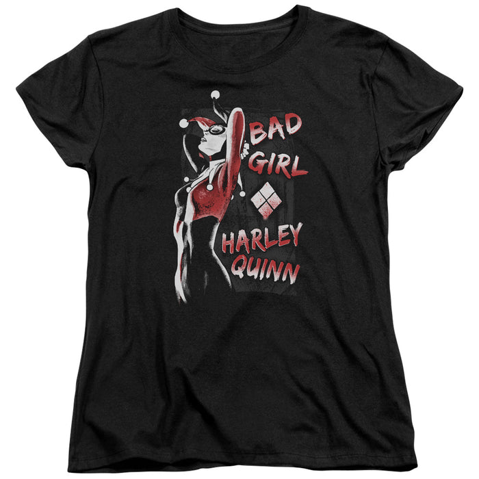 Harley Quinn - Bad Girl