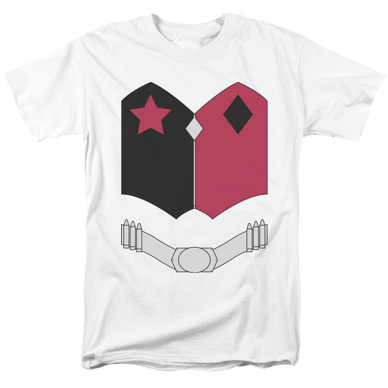 T-Shirt featuring design named Batman - New HQ Uniform