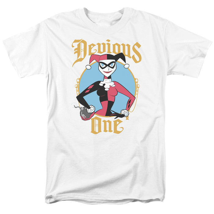 Harley Quinn - Devious One