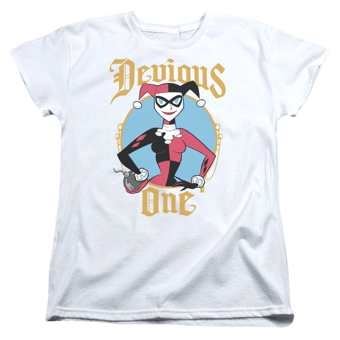 Devious One Harley Quinn - Devious One — MeTV Mall