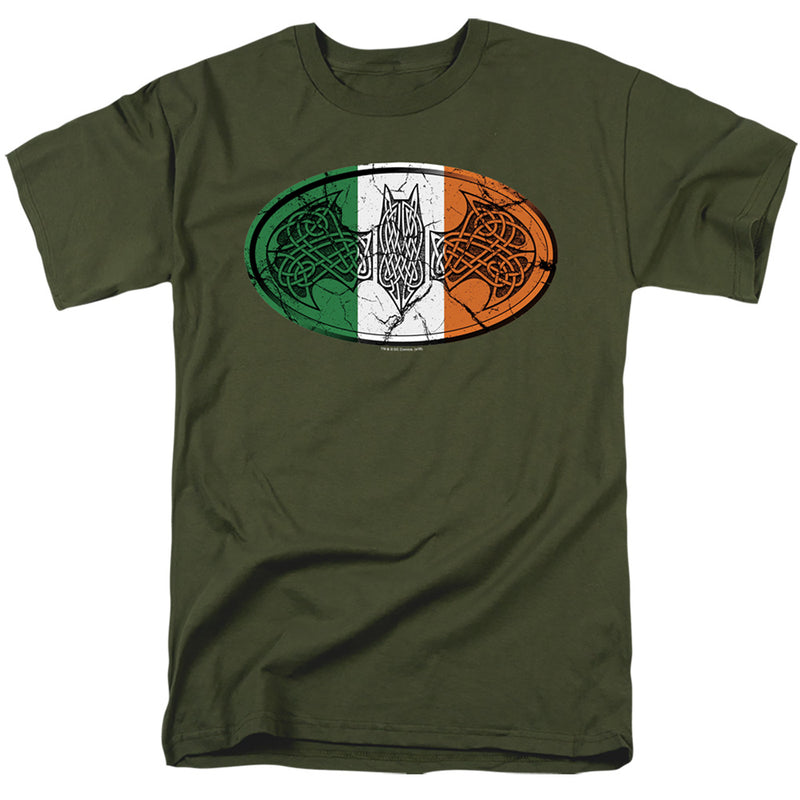 T-Shirt featuring design named Batman - Celtic Symbol