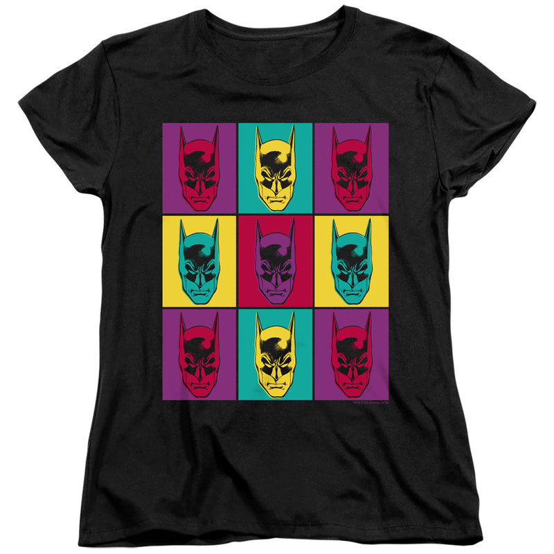 T-Shirt featuring design named Batman - Warhol Batman, product image 2 of 2
