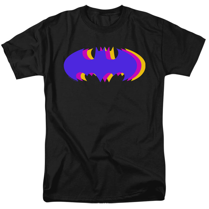 Batman - Tricolored Symbol