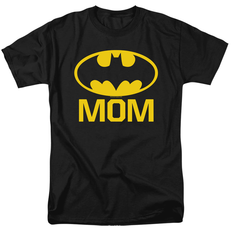 T-Shirt featuring design named Batman - Bat Mom, product image 1 of 2
