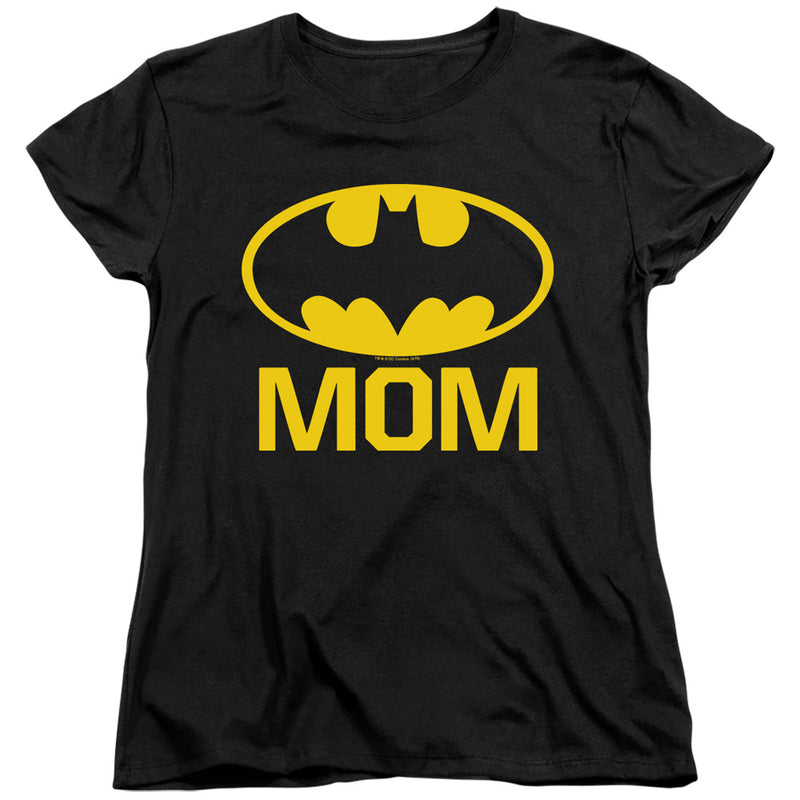 T-Shirt featuring design named Batman - Bat Mom, product image 2 of 2