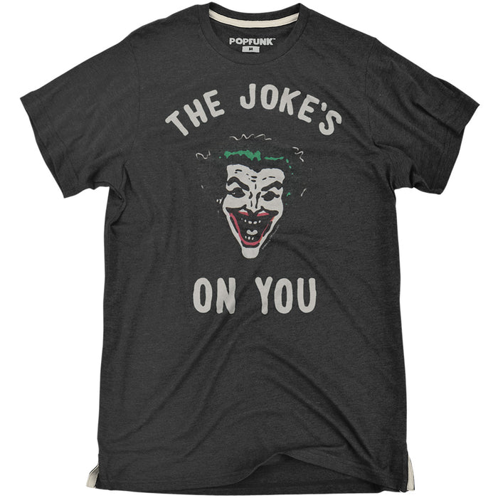 Batman - The Joke's On You